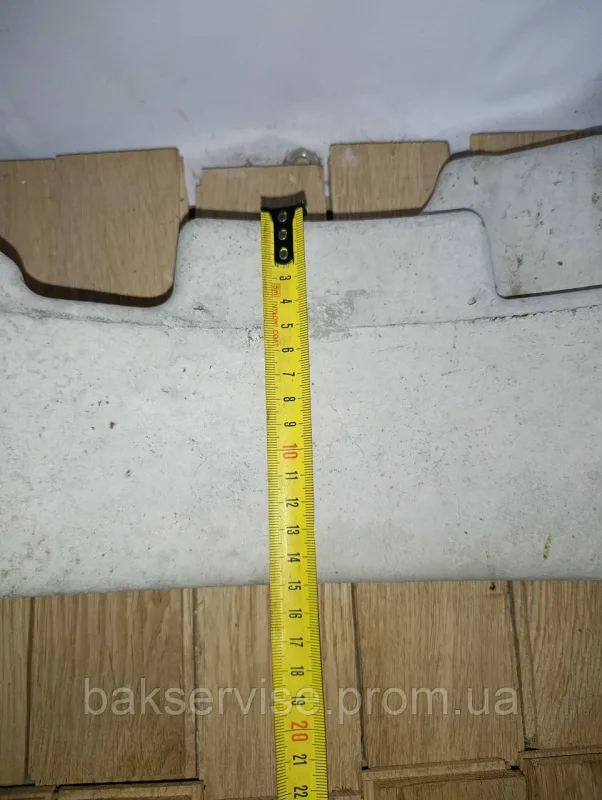Противага до пральної машини SAMSUNG F813J (F813JGW1/YLW) Б/У, зображення 8