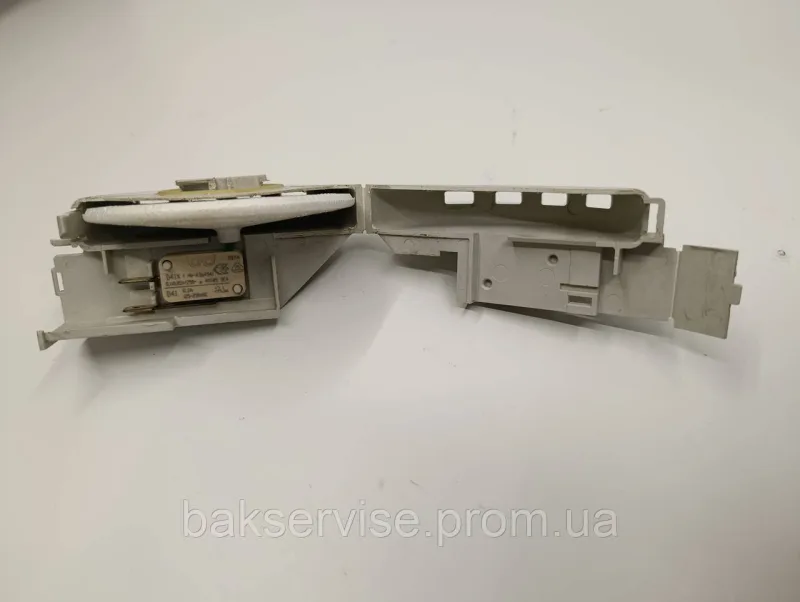 Датчик протоку води (аквасенсор) Miele 6493770 Б/У, зображення 6