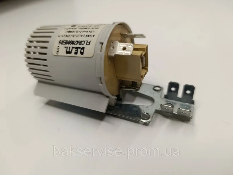 Мережевий фільтр для пральної машини Vestel FLCR470501ER5 Б/У, зображення 1