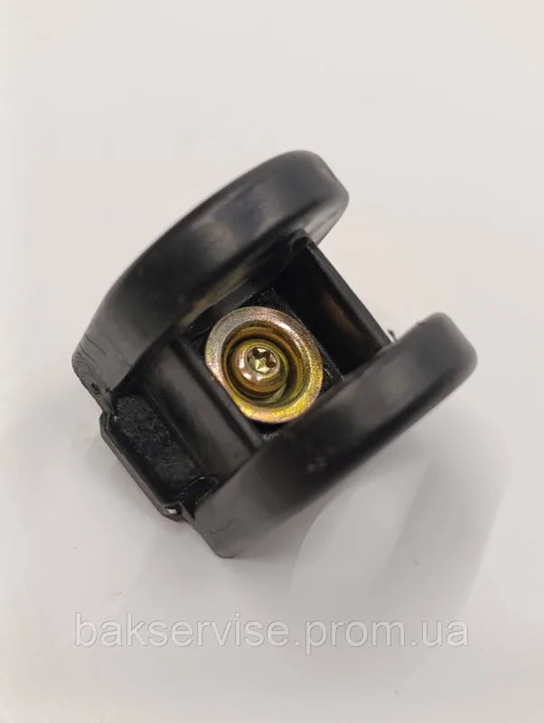 Тримач амортизатора до пральної машини Miele Novotronic 1436484 б/у, зображення 2