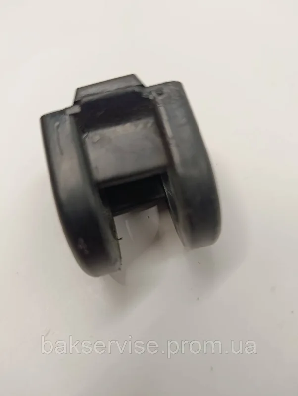 Тримач амортизатора до пральної машини Miele Novotronic 1436484 б/у, зображення 3