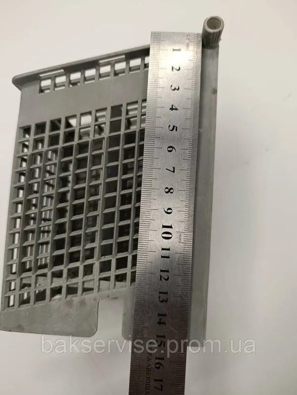 Кошик для столових приборів до посудомийної машини BOSCH SKT3002EU/07 Б/У, изображение 3