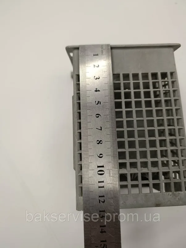 Кошик для столових приборів до посудомийної машини BOSCH SKT3002EU/07 Б/У, изображение 7