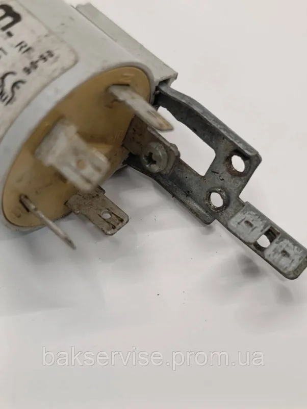 Мережевий фільтр для пральної машини Candy FLCR630501F Б/У, изображение 2
