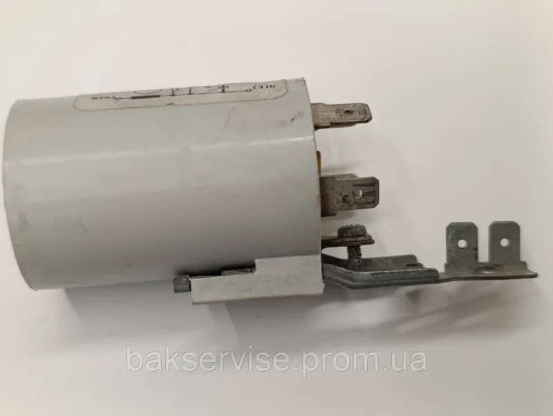 Мережевий фільтр для пральної машини Candy FLCR630501F Б/У, изображение 5