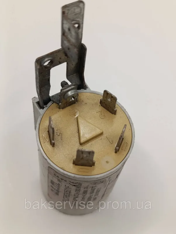 Мережевий фільтр для пральної машини Candy FLCR630501F Б/У, изображение 6