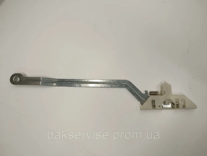 Фіксатор  замка дверей посудомийної машини Bosch SKT3002EU/07 Б/У, изображение 1