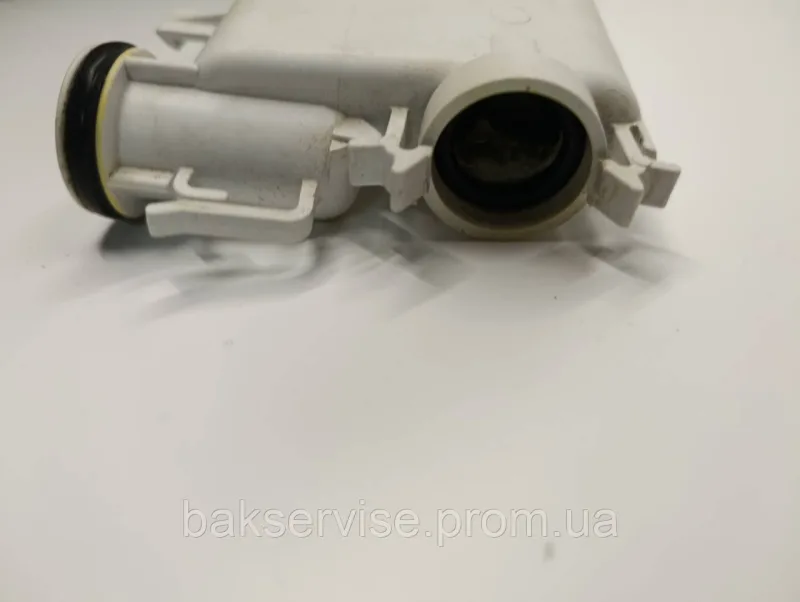 ТЕН в корпусі до посудомийної машини Bosch 1735110051 Б/У, изображение 4
