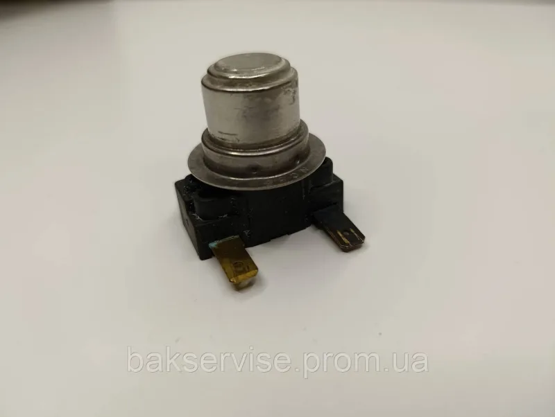 Датчик температури для посудомийної машини Bosch 173764 б/у, изображение 2