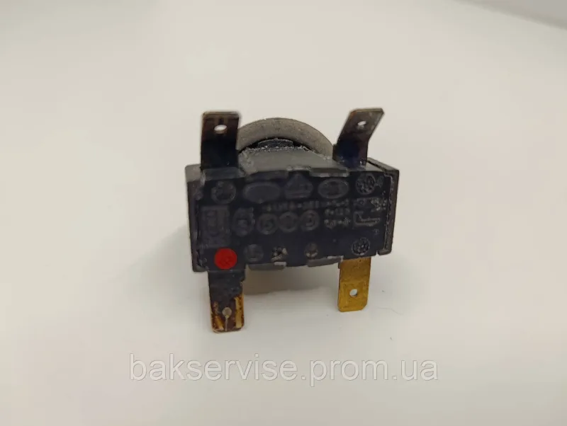 Датчик температури для посудомийної машини Bosch 173764 б/у, изображение 3