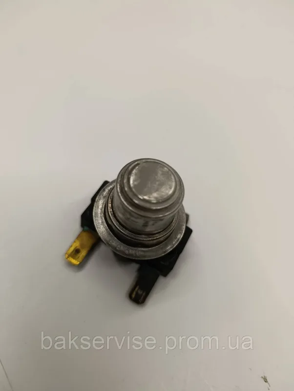 Датчик температури для посудомийної машини Bosch 173764 б/у, изображение 4