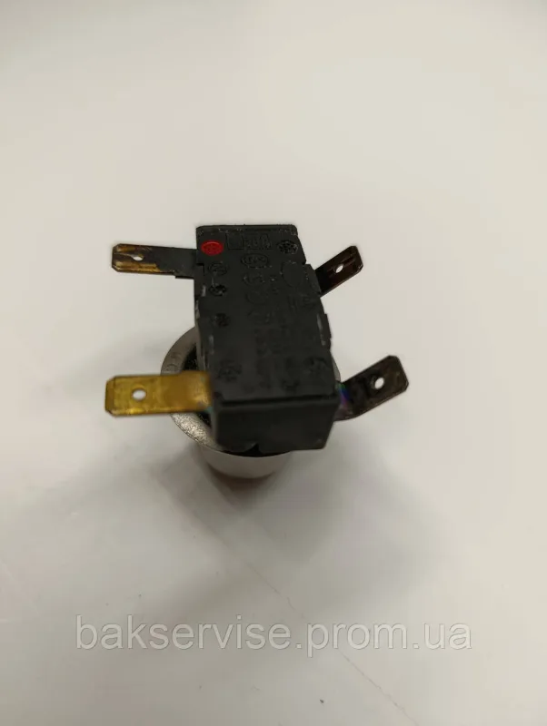 Датчик температури для посудомийної машини Bosch 173764 б/у, изображение 5