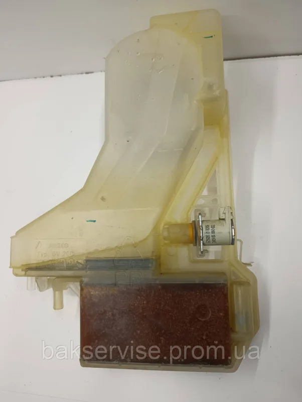 Бункер (контейнер) для солі посудомийної машини Bosch SKT3002EU/07 9000006697 Б/У, изображение 3