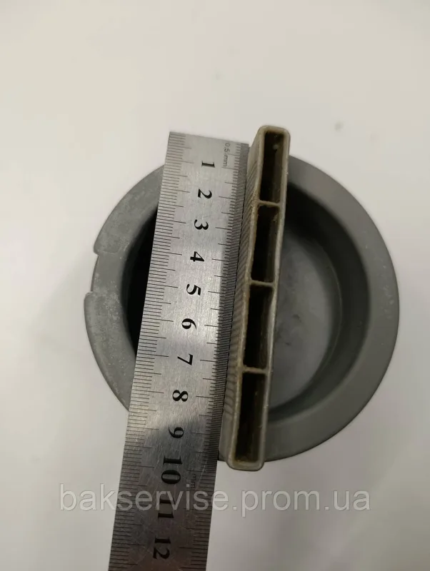 Кришка бака для солі Bosch SKT3002EU/07 Б/У, изображение 4