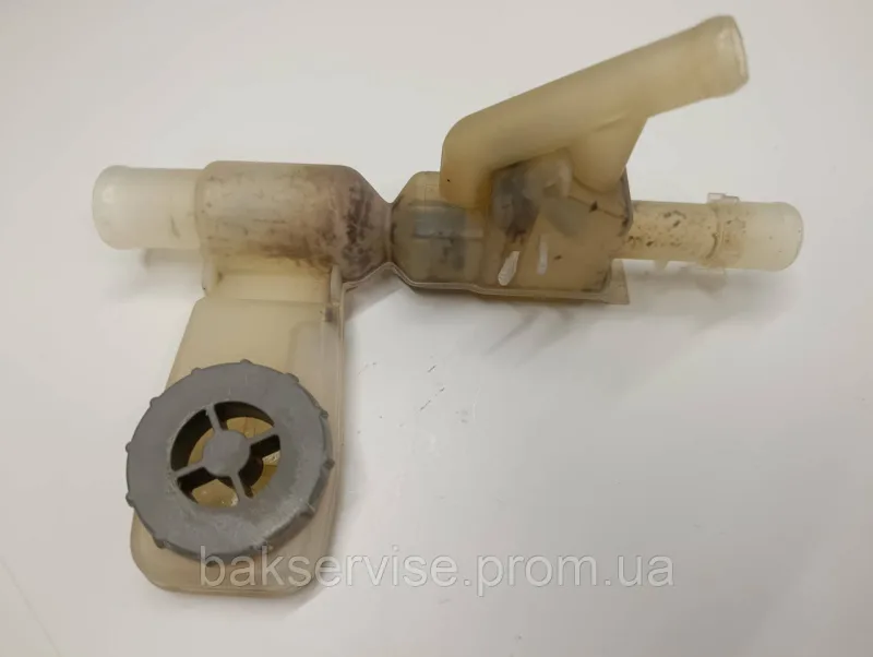 Теплообмінник для посудомийної машини Bosch SKT3002EU/07 б/у, изображение 1