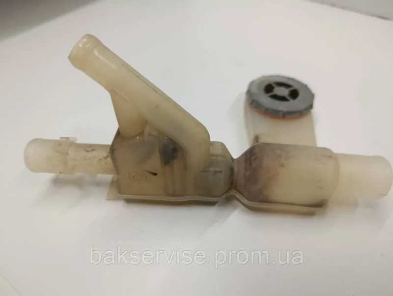 Теплообмінник для посудомийної машини Bosch SKT3002EU/07 б/у, изображение 2