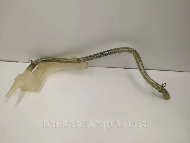 Патрубок набору води для посудомийної машини Bosch SKT3002EU/07 Б/У, зображення 1