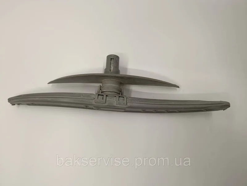 Імпеллер до посудомийної машини Bosch 5600040674 б/у, зображення 3