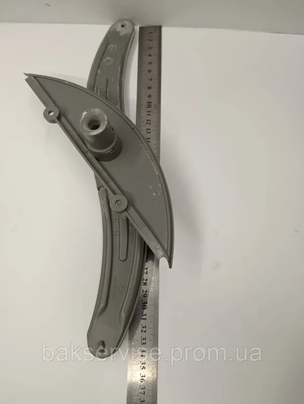 Імпеллер до посудомийної машини Bosch 5600040674 б/у, зображення 7