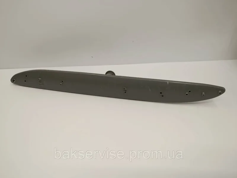 Імпеллер/розпилювач (нижній) до посудомийної машини Zanussi 1526523400 б/у, изображение 1