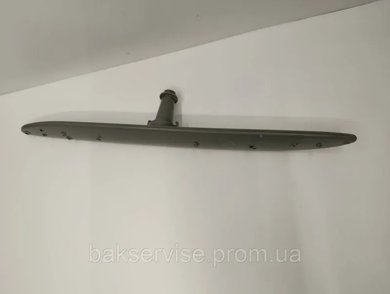 Імпеллер/розпилювач (нижній) до посудомийної машини Zanussi 1526523400 б/у, изображение 2