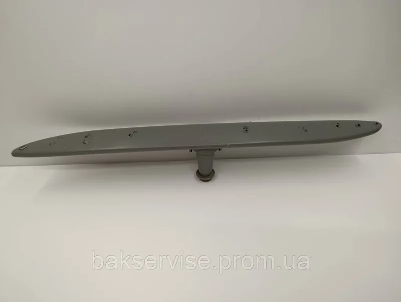 Імпеллер/розпилювач (нижній) до посудомийної машини Zanussi 1526523400 б/у, изображение 7