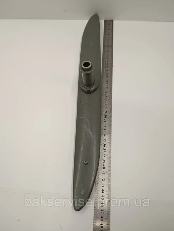 Імпеллер/розпилювач (нижній) до посудомийної машини Zanussi 1526523400 б/у, изображение 8