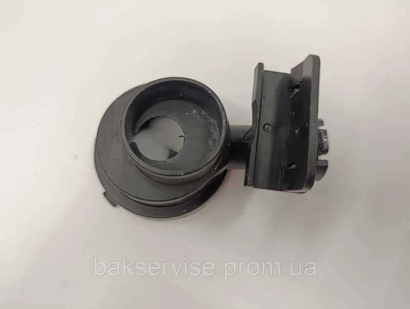 Равлик(улітка) насоса для посудомийної машини Electrolux 50286272005 б/у, изображение 3