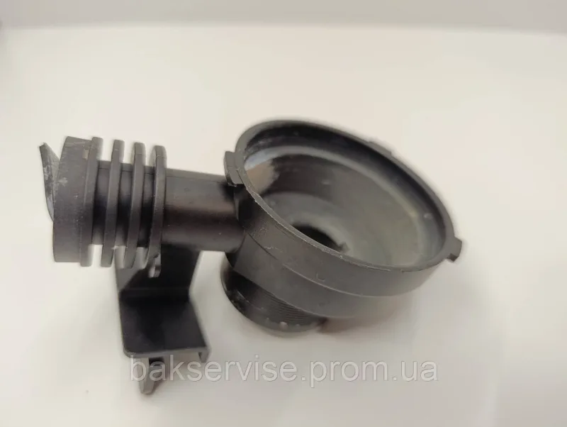 Равлик(улітка) насоса для посудомийної машини Electrolux 50286272005 б/у, изображение 4