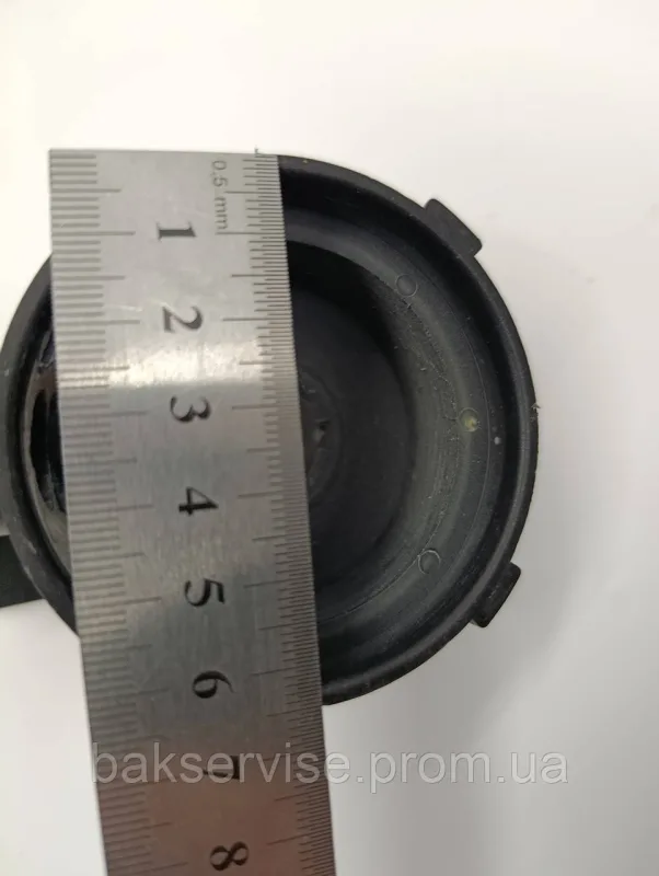 Равлик(улітка) насоса для посудомийної машини Electrolux 50286272005 б/у, изображение 6