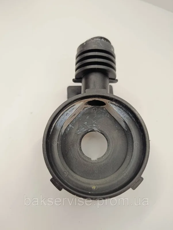 Равлик(улітка) насоса для посудомийної машини Electrolux 50286272005 б/у, изображение 7