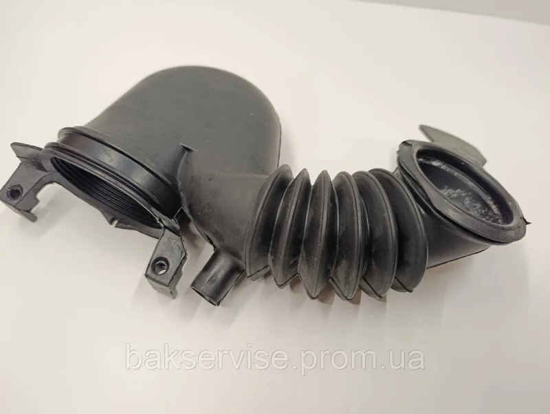 Патрубок для пральної машини Miele 05970660 Б/У, зображення 1
