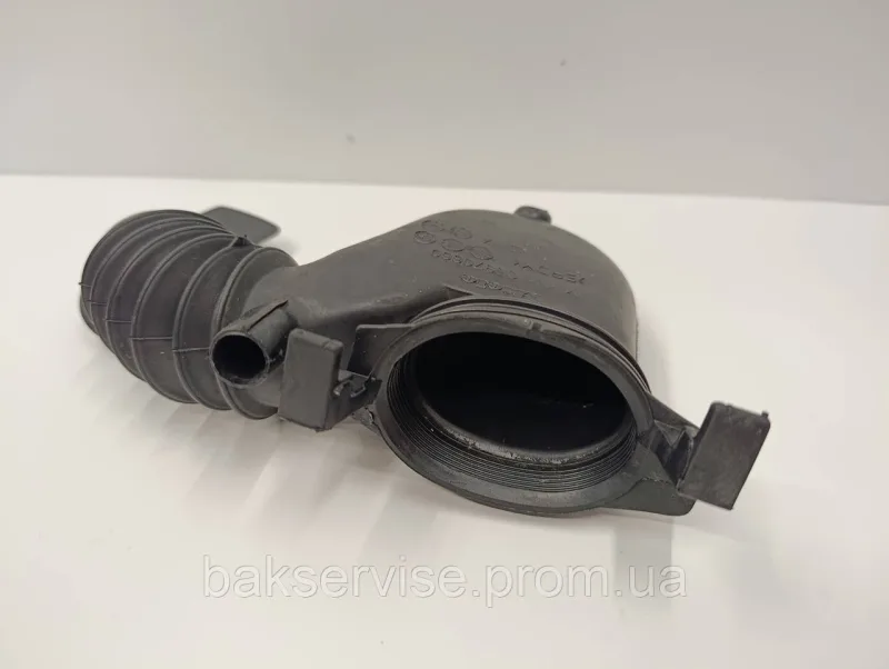 Патрубок для пральної машини Miele 05970660 Б/У, зображення 3