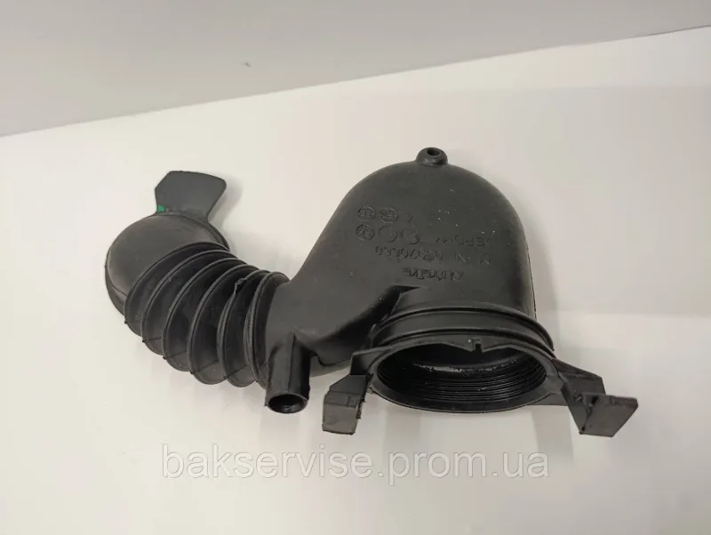 Патрубок для пральної машини Miele 05970660 Б/У, зображення 6