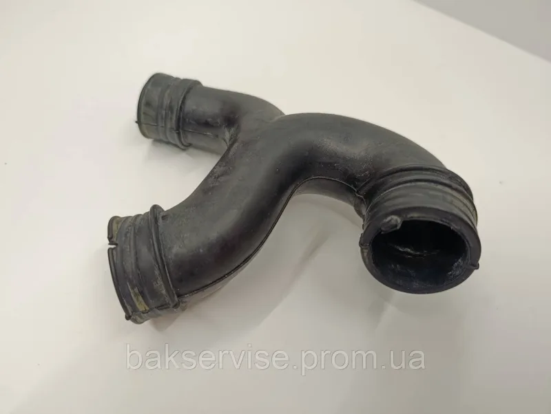 Патрубок для пральної машини ELECTROLUX 111879600 Б/У, зображення 3