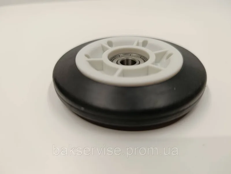 Ролик барабана до сушильної машини Bosch 613598 НОВЕ, зображення 2