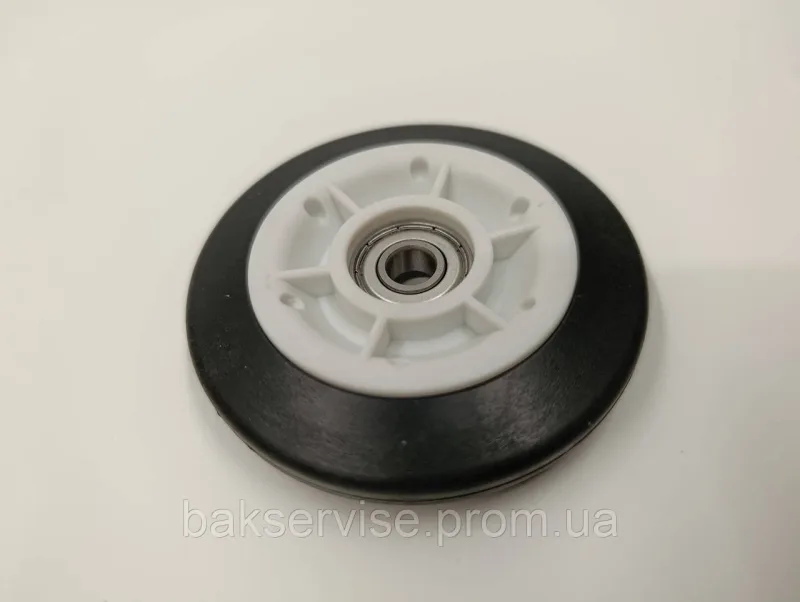Ролик барабана до сушильної машини Bosch 613598 НОВЕ, зображення 3