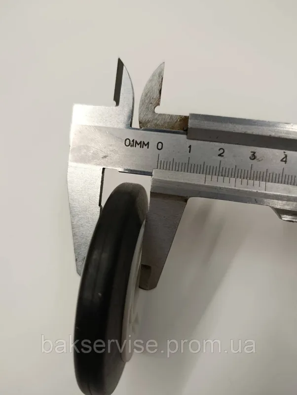 Ролик барабана до сушильної машини Bosch 613598 НОВЕ, зображення 5