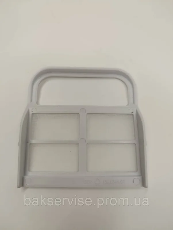 Фільтр люка сушильної машини Electrolux 1366349015 НОВЕ, изображение 2