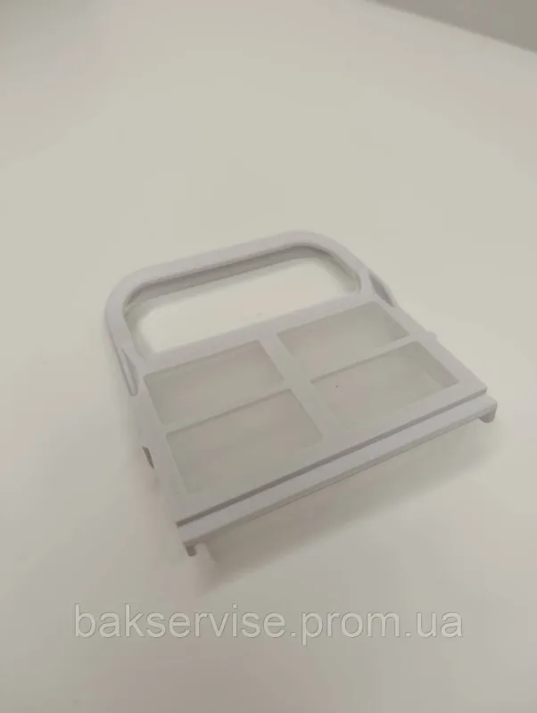 Фільтр люка сушильної машини Electrolux 1366349015 НОВЕ, изображение 3