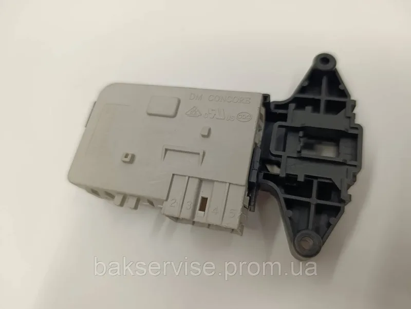Замок до пральної машини LG EBF49827802 НОВЕ, зображення 1