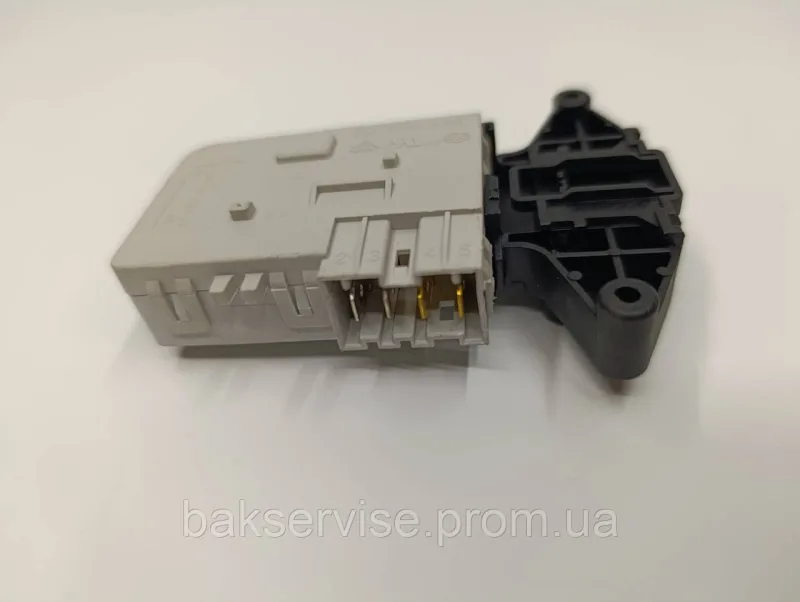 Замок до пральної машини LG EBF49827802 НОВЕ, зображення 2