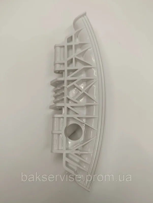 Ручка дверцят (люка) пральної машини Beko 2839780100 НОВЕ, изображение 3