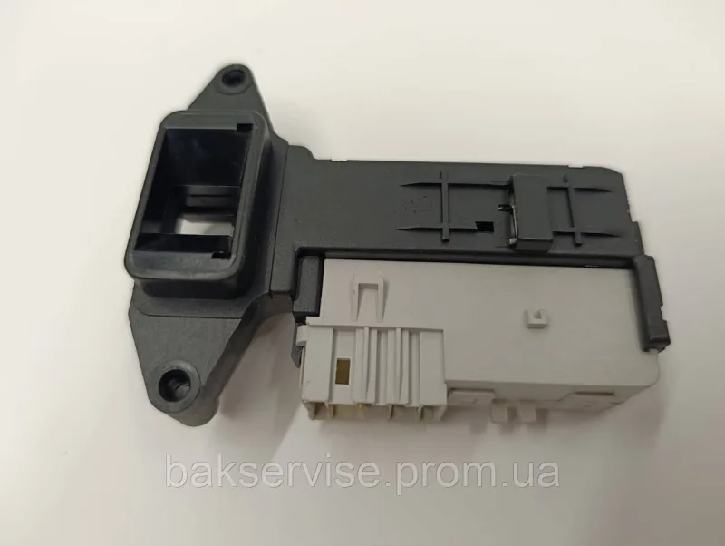Замок до пральної машини LG EBF49827802 НОВЕ, зображення 5