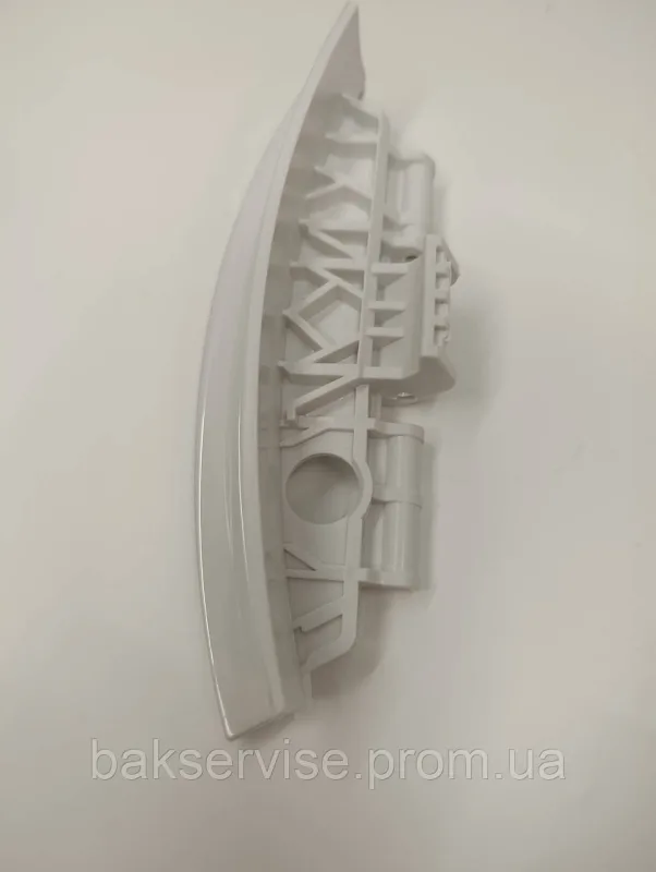 Ручка дверцят (люка) пральної машини Beko 2839780100 НОВЕ, изображение 4