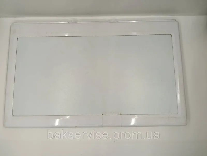 Кришка (верхня) до пральної машини Beko 2425200100 Б/У, зображення 1