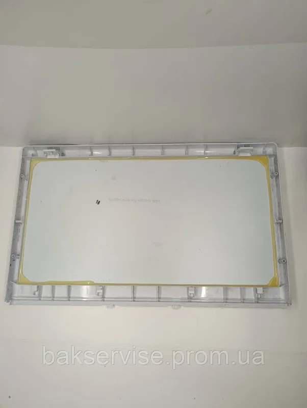 Кришка (верхня) до пральної машини Beko 2425200100 Б/У, зображення 3