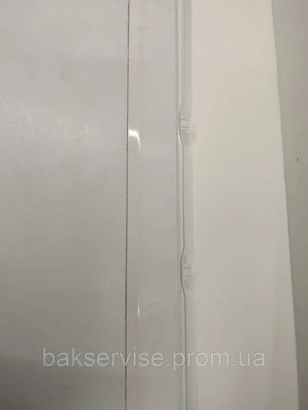 Кришка (верхня) до пральної машини Beko 2425200100 Б/У, зображення 5