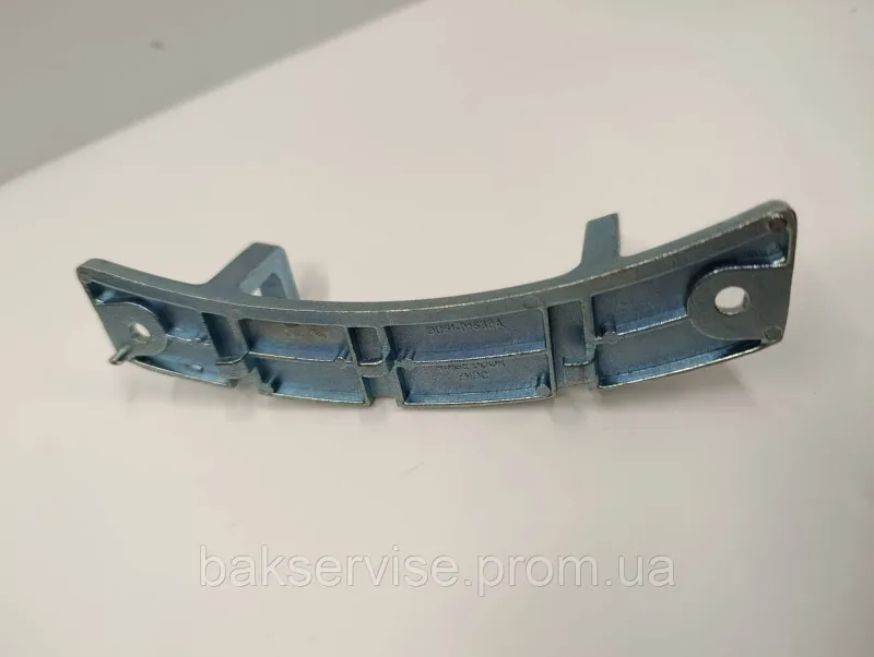 Завіса(петля) люка до пральної машини Samsung DC61-01632A НОВЕ, зображення 2