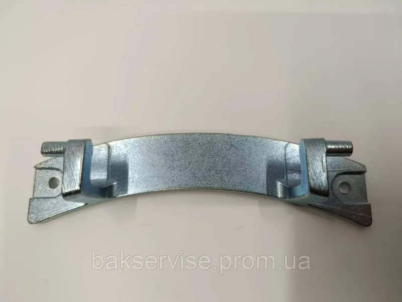 Завіса(петля) люка до пральної машини Samsung DC61-01632A НОВЕ, зображення 5